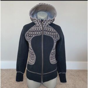 Lululemon Ltd edition hoodie size small rare